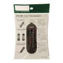 C&F Design C&F Design 3-in-1 Thermometer