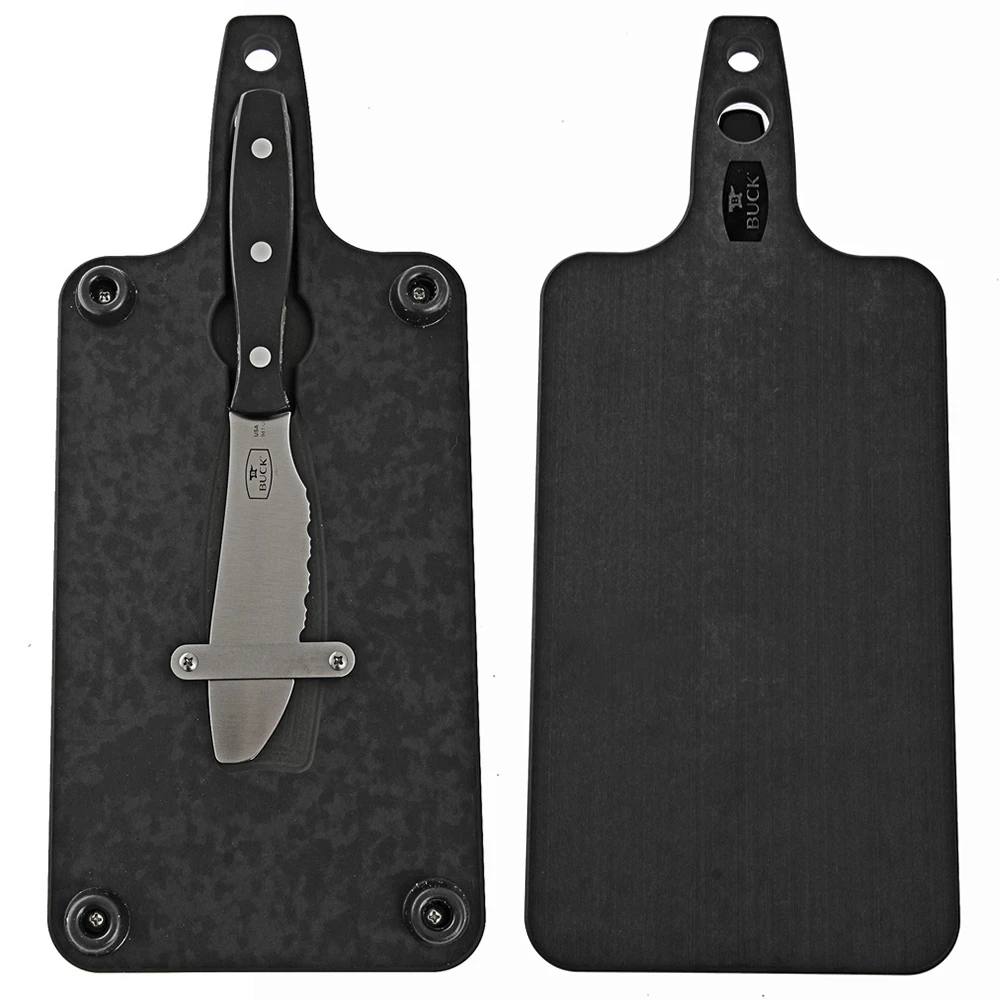 Buck Knives Buck 941 Spreader Knife And Board Large - Image 2