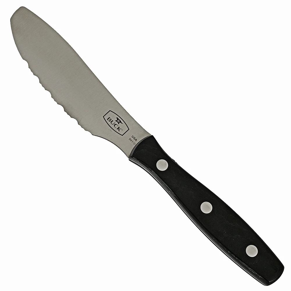 Buck Knives Buck 941 Spreader Knife And Board Large - Image 3