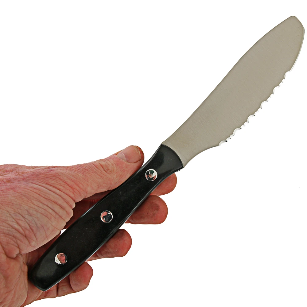 Buck Knives Buck 941 Spreader Knife And Board Large - Image 4