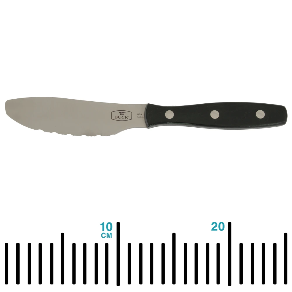 Buck Knives Buck 941 Spreader Knife And Board Large - Image 6