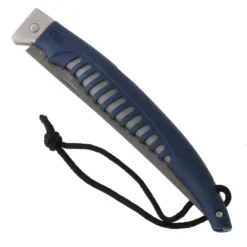 Buck Knives Buck 220 Silver Creek Folding Fillet Knife 6.5in - Clamshell Packaging