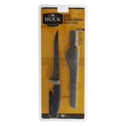 Buck Knives Buck 223 Silver Creek Fillet Knife 162mm
