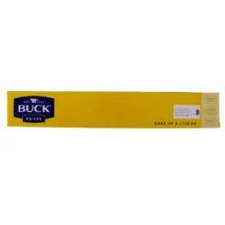 Buck Knives Buck 225 Silver Creek Fillet Knife 9 5/8 Inch In Gift Box