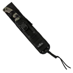 Buck Knives Buck 060 Buck/Hood Hoodlum Hunting Knife 10in