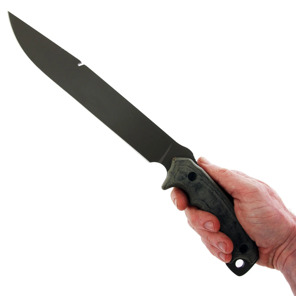 Buck Knives Buck 060 Buck/Hood Hoodlum Hunting Knife 10in - Image 5