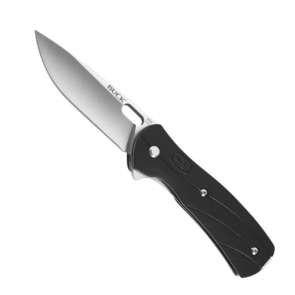 Buck Knives Buck 345 Vantage Select Knife