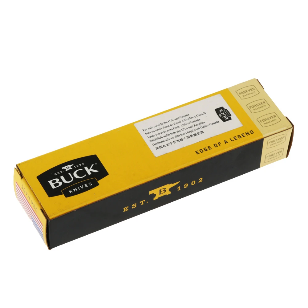 Buck Knives Buck 830 Marksman Knife - Image 6