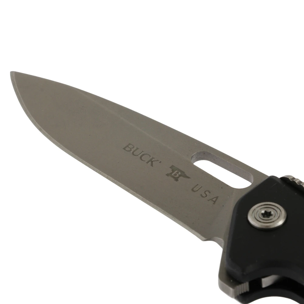 Buck Knives Buck 830 Marksman Knife - Image 3