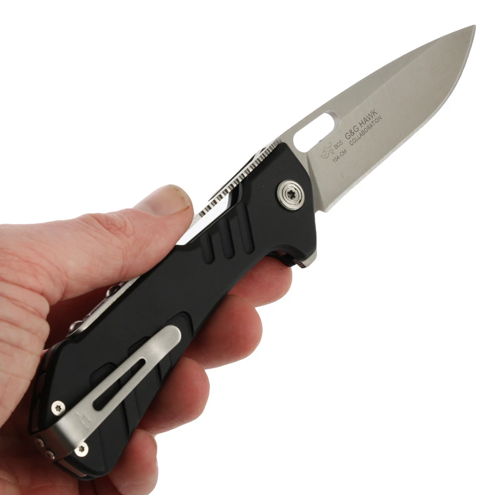 Buck Knives Buck 830 Marksman Knife - Image 5