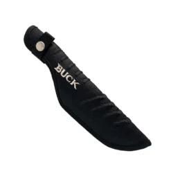 Buck Knives Buck Nylon Black Sheath For 392/393 Knives