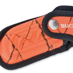 Buck Knives Buck Nylon Blaze Camo Sheath For 395 12pt Knife