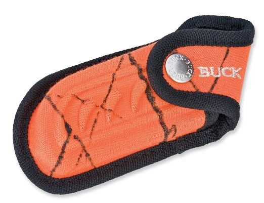 Buck Knives Buck Nylon Blaze Camo Sheath For 395 12pt Knife