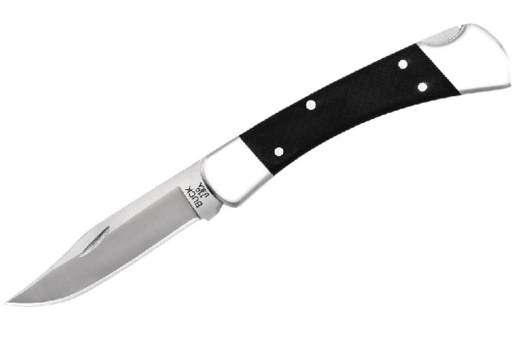 Buck Knives Buck 110 Folding Hunter Pro