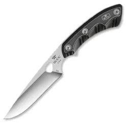 Buck Knives Buck 538 Open Season Small Game Knife Rosewood Handle