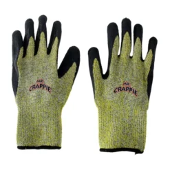 Buck Knives Buck Mr Crappie Cut Resistant Fishing Gloves XL