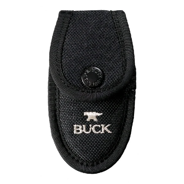 Buck Knives Buck Nylon Sheath For 499 Guthook Ring