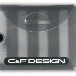 C&F Design C&F Design Micro Slit Foam 4-Row Fly Protector