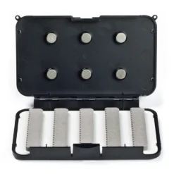 C&F Design C&F Design Chest Patch Black