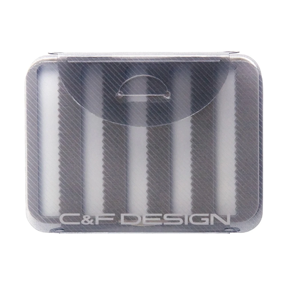 C&F Design C&F Design Fly Protector Smoke